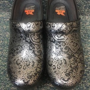 Dansko Clogs